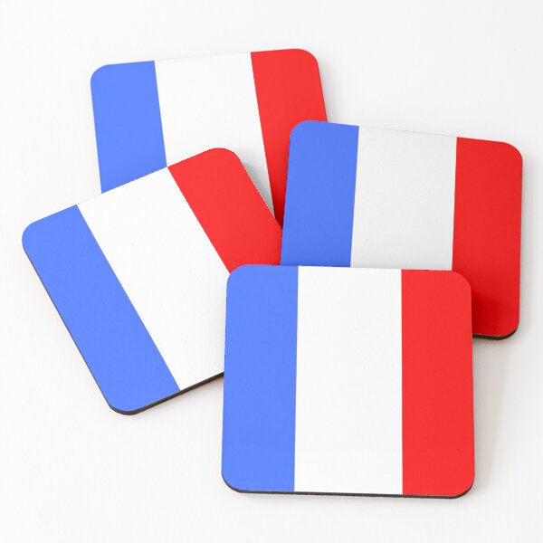 Item preview, Flag France designed and sold by flagshop.