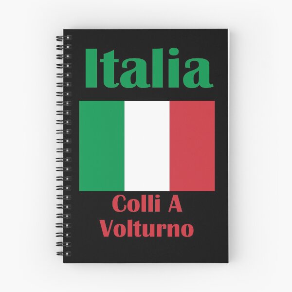 Item preview, Colli A Volturno Italy designed and sold by CrankyOldDude.