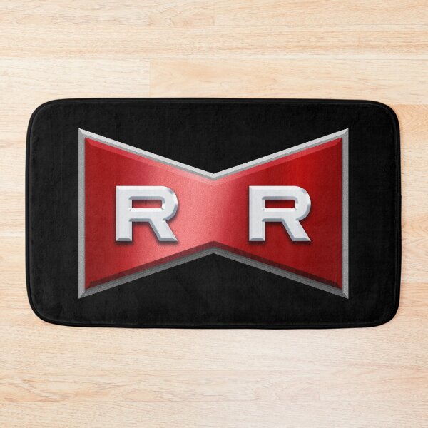 Artikelvorschau, RR Army Crest entworfen und verkauft von huckblade.