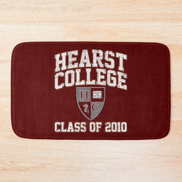 Item preview, Hearst College Class of 2010 designed and sold by huckblade.