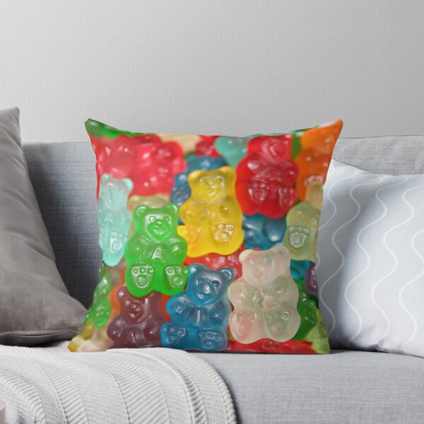 Item preview, Gummy Bears designed and sold by F-Word.