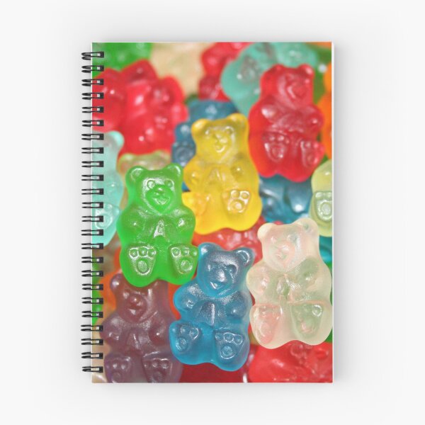 Item preview, Gummy Bears designed and sold by F-Word.