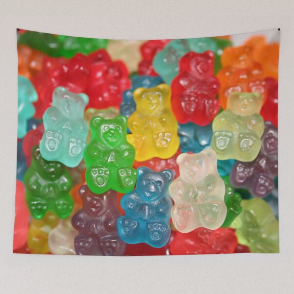 Item preview, Gummy Bears designed and sold by F-Word.