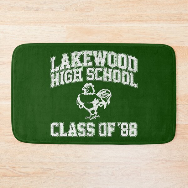 Item preview, Lakewood High School Class of 88 - Say Anything designed and sold by huckblade.