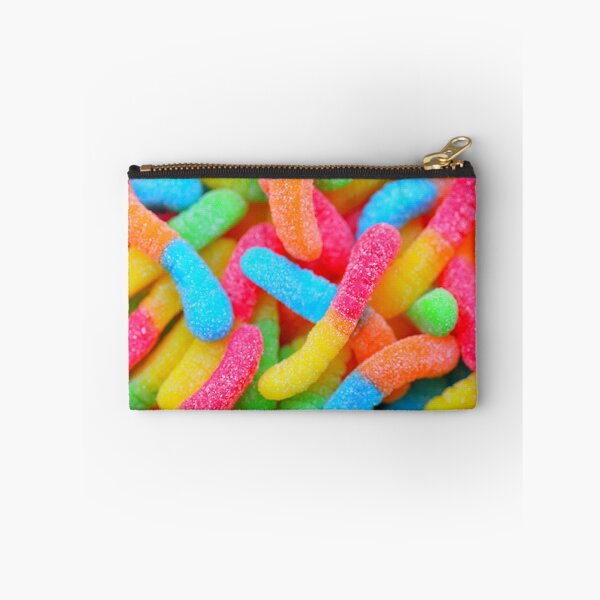Item preview, Gummy Worms designed and sold by F-Word.