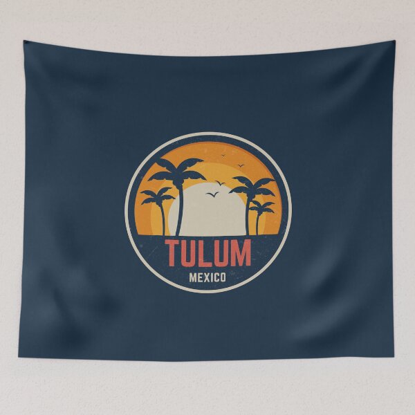 Item preview, Tulum Mexico designed and sold by dk80.