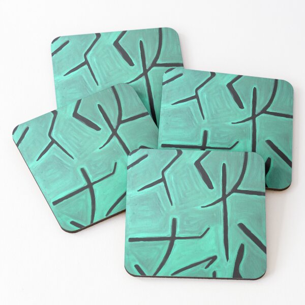 Item preview, She nudged him back designed and sold by Margo Humphries.