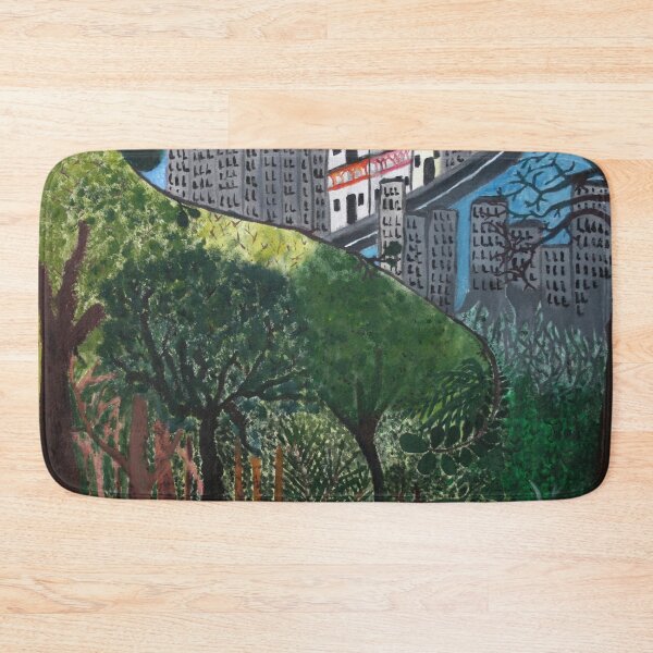 Item preview, Roots of the city designed and sold by Margo Humphries.