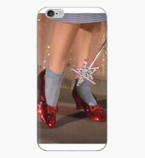 The Wizard of Oz iPhone Case
