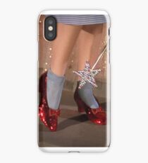 The Wizard of Oz iPhone Case