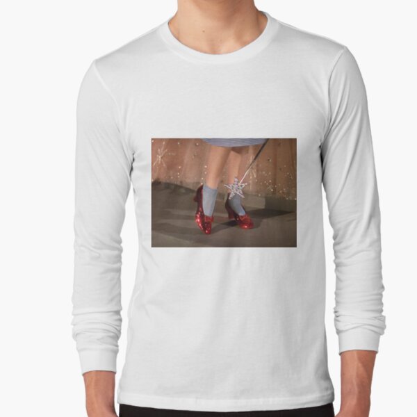 The Wizard of Oz Long Sleeve T-Shirt