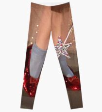 The Wizard of Oz Leggings