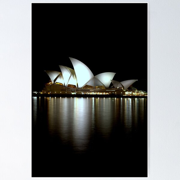 Item preview, Opera house designed and sold by Gavin Poh.