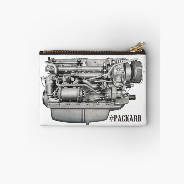 Item preview, Packard Power designed and sold by taspaul.