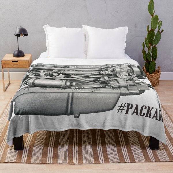 Item preview, Packard Power designed and sold by taspaul.