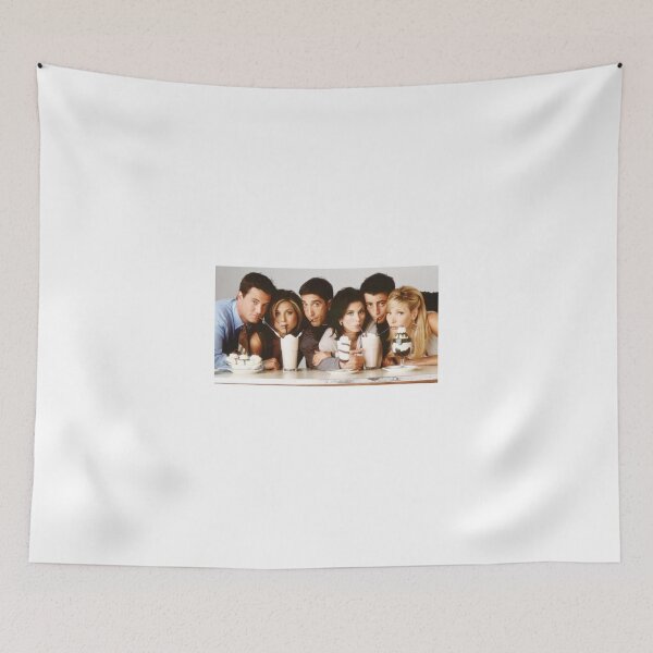 Item preview, friends  designed and sold by janinej15.