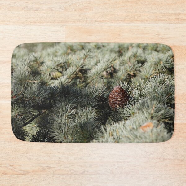 Item preview, In the woods - Fir Tree designed and sold by Douglas E. Welch Design and Photography.
