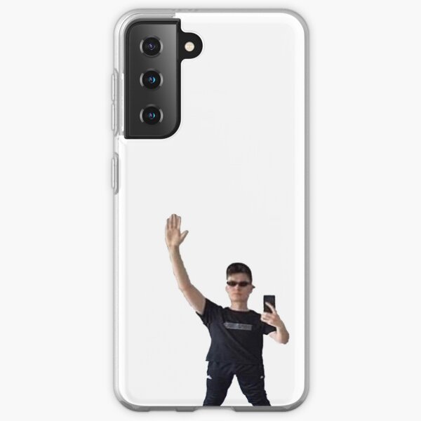 the father Samsung Galaxy Soft Case