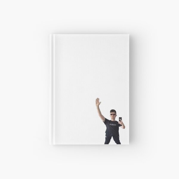 the father Hardcover Journal