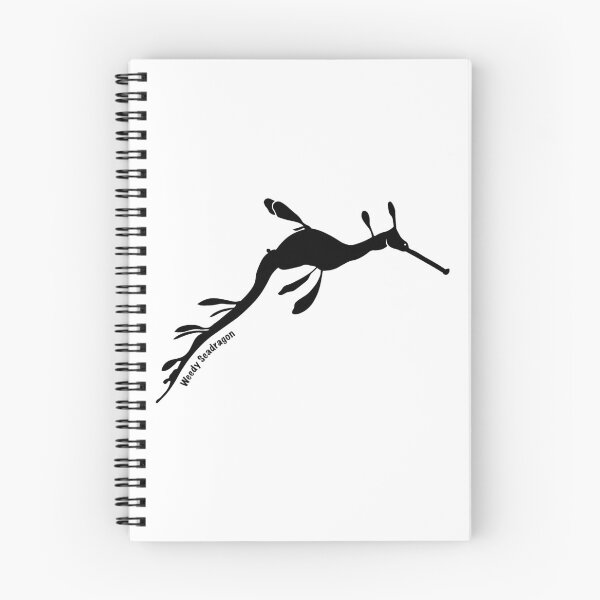 Item preview, Weedy Seadragon designed and sold by The Sleepy Monito.