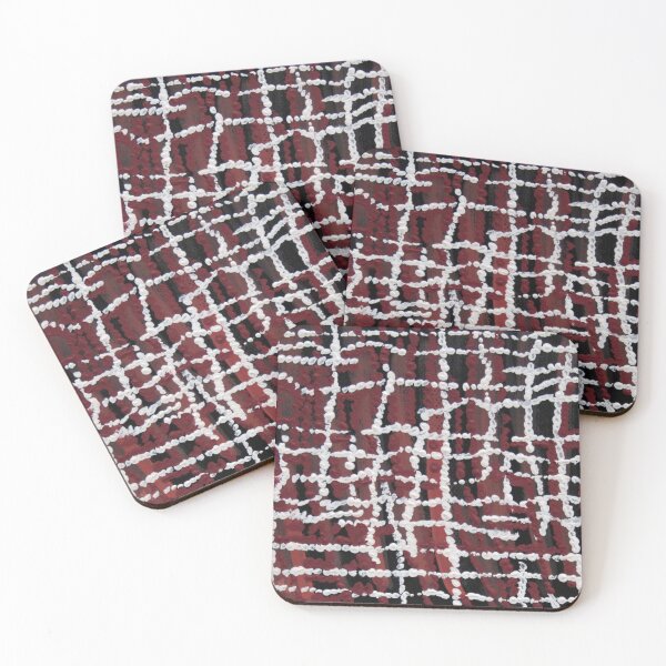 Item preview, Orangeshed (triptych part a) designed and sold by Margo Humphries.