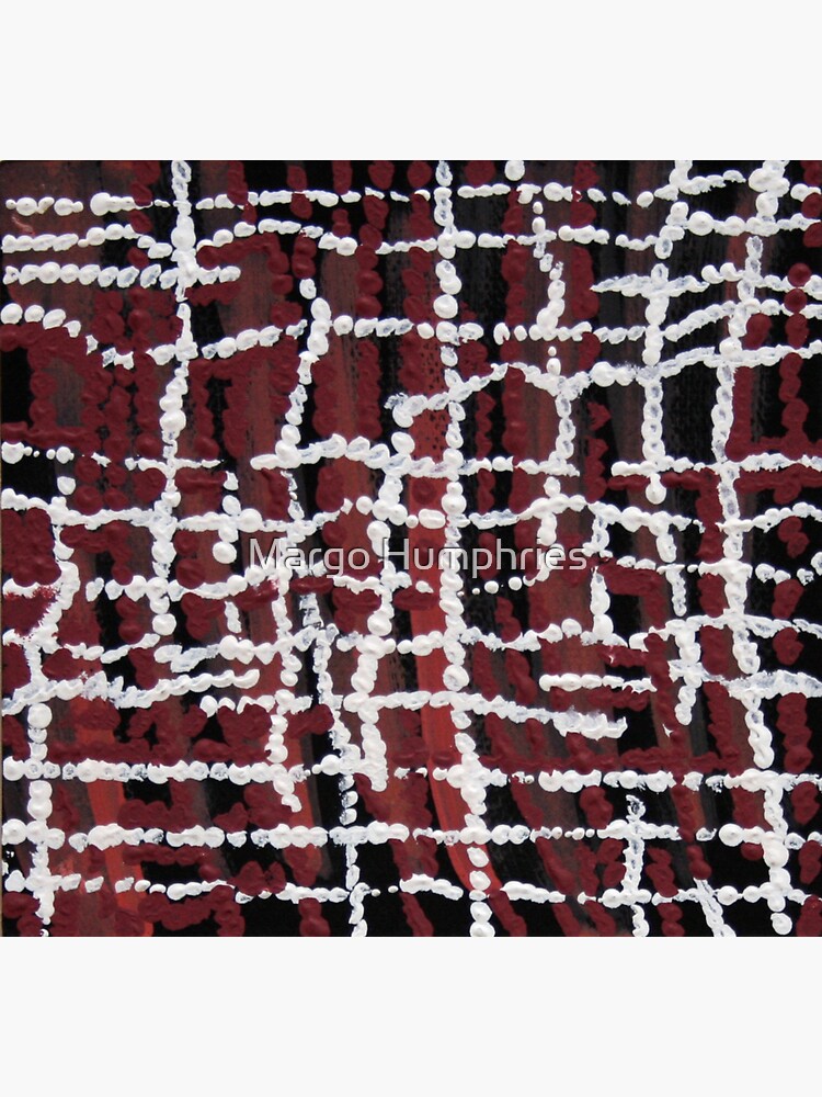 Orangeshed (triptych part a) by kasarnDesigns