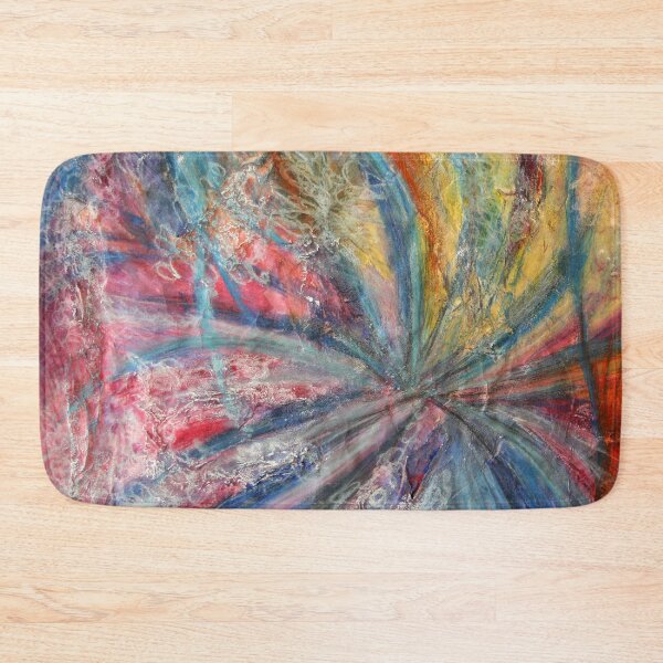 Item preview, Lively step into tomorrow's dislocation designed and sold by Margo Humphries.