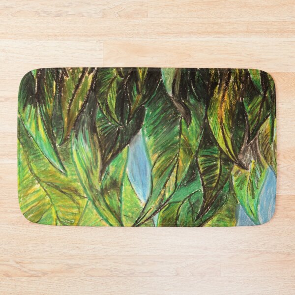 Item preview, Leaves designed and sold by Margo Humphries.