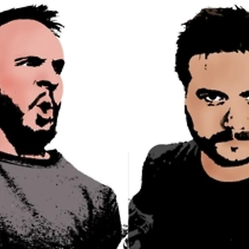 Artwork thumbnail, FunHaus Cast by RustedSoldier