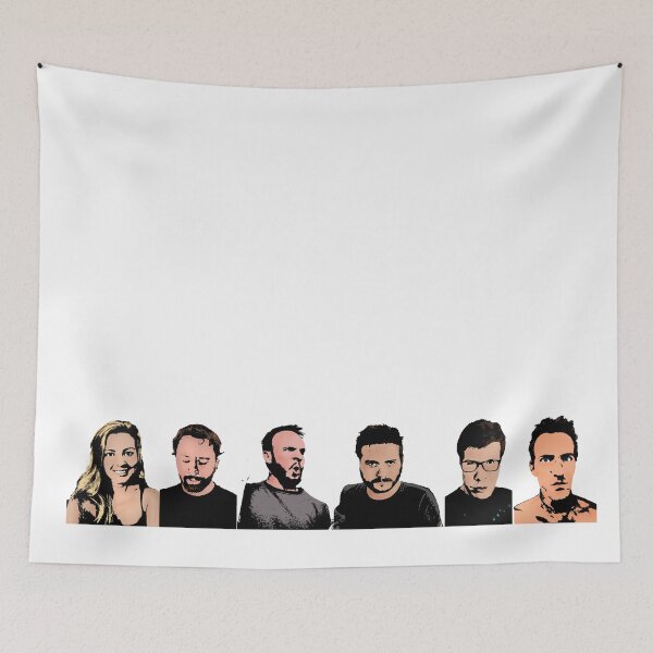 Item preview, FunHaus Cast designed and sold by RustedSoldier.