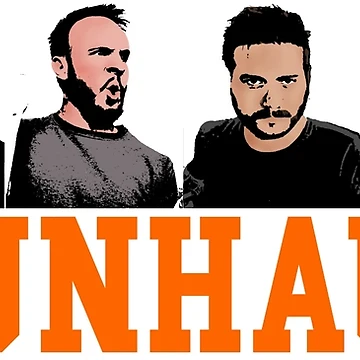 Artwork thumbnail, FunHaus by RustedSoldier