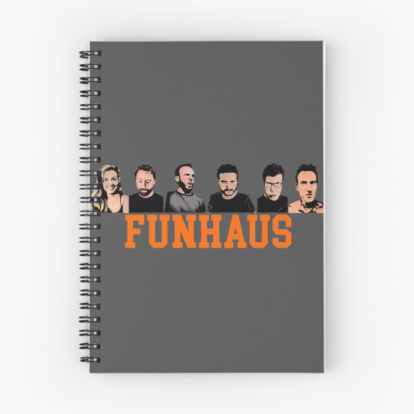 Item preview, FunHaus designed and sold by RustedSoldier.