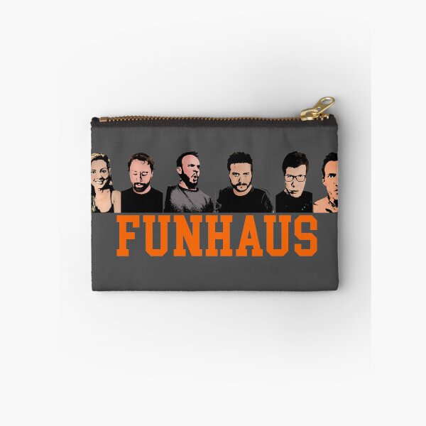Item preview, FunHaus designed and sold by RustedSoldier.