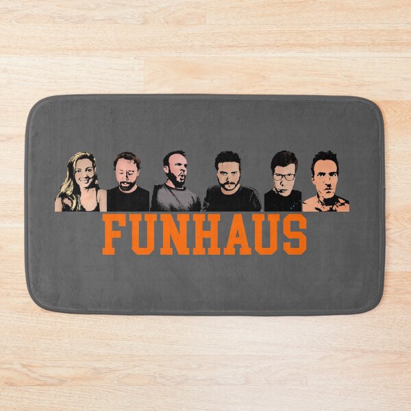 Item preview, FunHaus designed and sold by RustedSoldier.