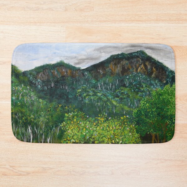 Item preview, Lansdowne Escarpment designed and sold by Margo Humphries.