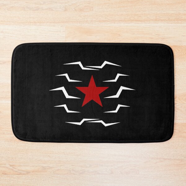 Item preview, Winter Soldier designed and sold by RustedSoldier.