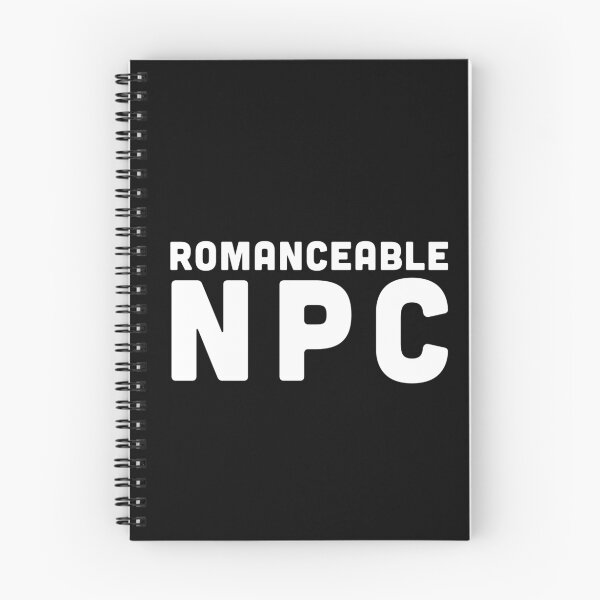 Item preview, Romanceable NPC  designed and sold by PossiblySatan.