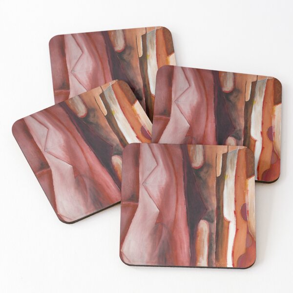 Item preview, Ingredients (diptych part a) designed and sold by Margo Humphries.