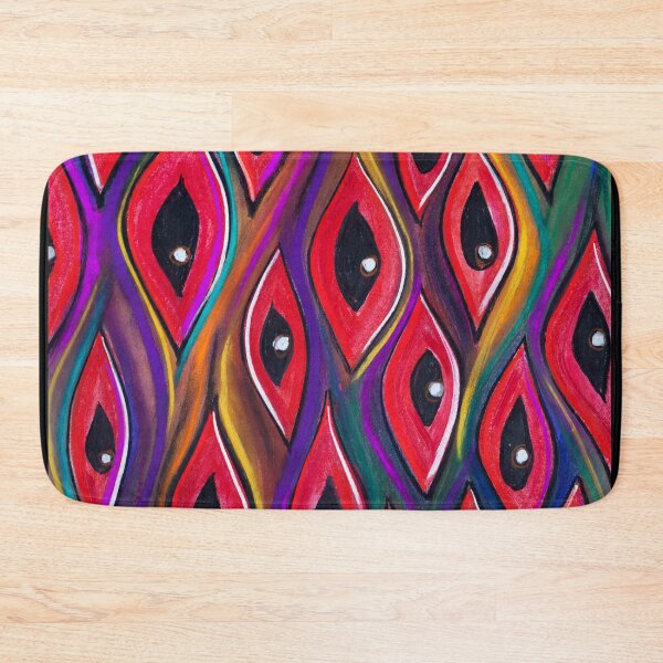Item preview, Pastels-Sturt Pea Design designed and sold by Georgie Sharp.
