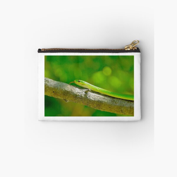 Item preview, Green Snake designed and sold by Da Vincie .