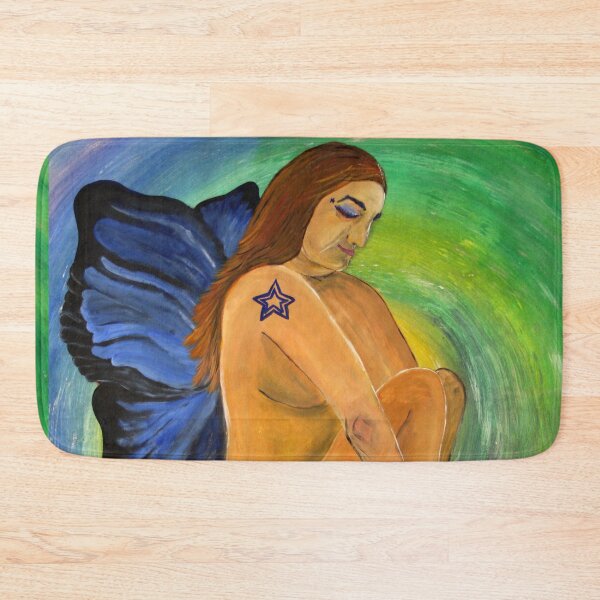 Item preview, Human Butterfly designed and sold by Margo Humphries.