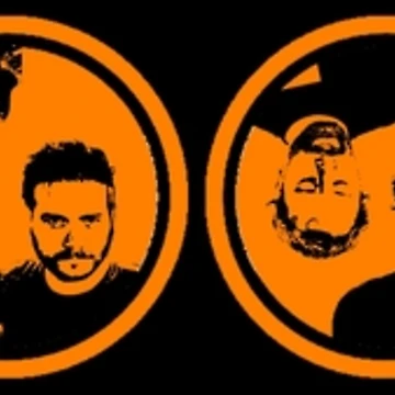 Artwork thumbnail, FunHaus Cast Logos (Horizontal) by RustedSoldier