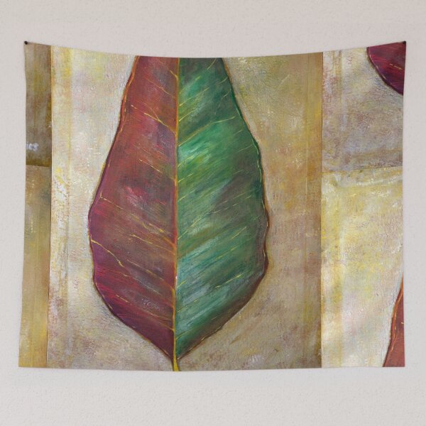 Item preview, Gumleaf designed and sold by Margo Humphries.