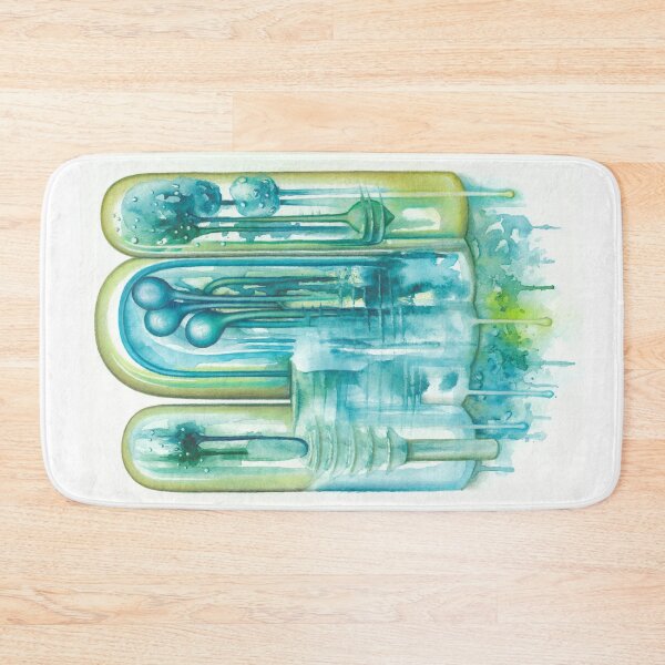 Item preview, Alien Plants designed and sold by IvaW.