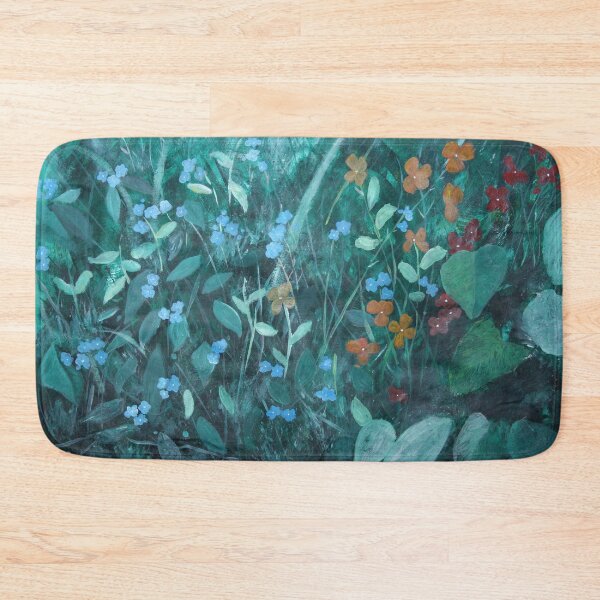Item preview, Flowers in Garden designed and sold by Margo Humphries.