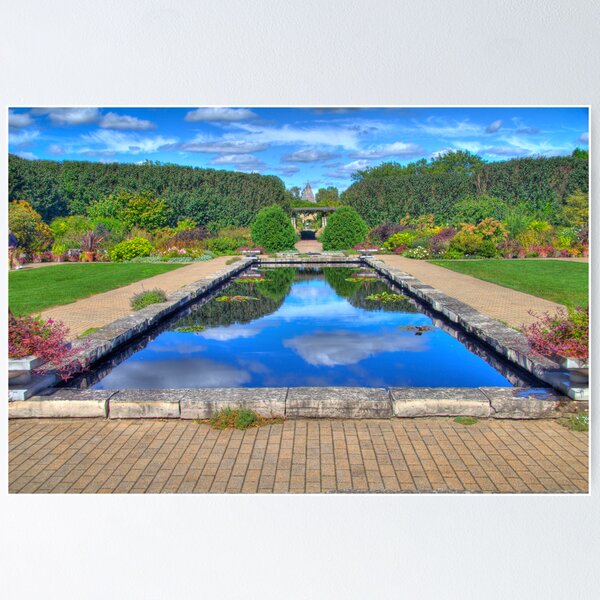 Item preview, Reflective Pond designed and sold by ECH52.