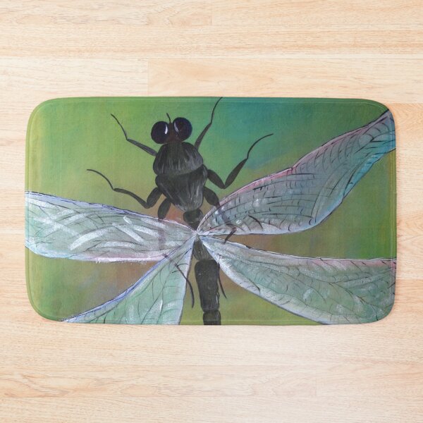 Item preview, Dragonfly designed and sold by Margo Humphries.