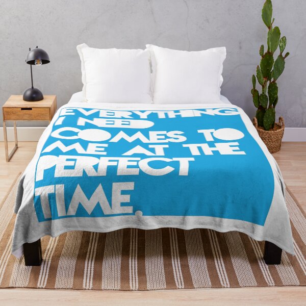 Item preview, The Perfect Time designed and sold by Aryn Klein.