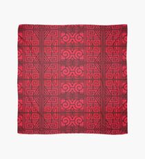 Primitif 117 by Hypersphere Scarf