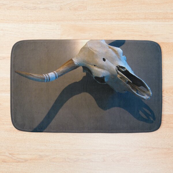 Item preview, SteerSkull designed and sold by mmmMiMi.